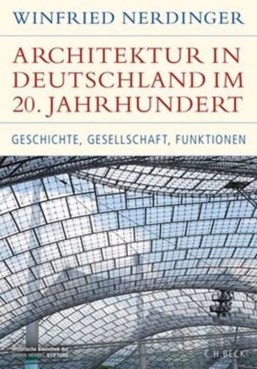 Architektur in Deutschland im 20.Jahrhundert