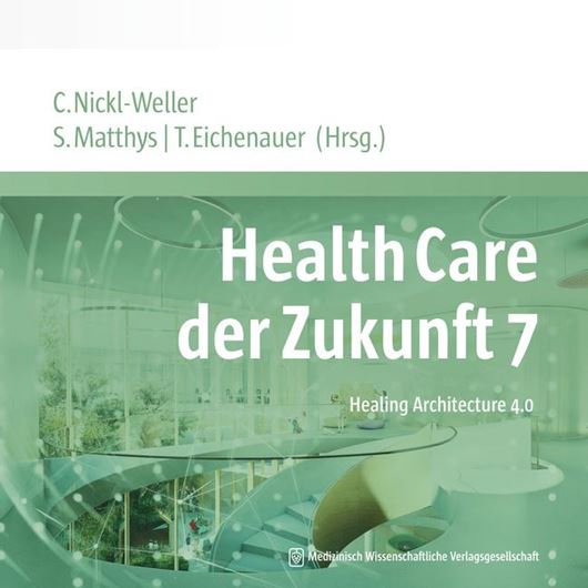Health Care der Zukunft Bd. 7