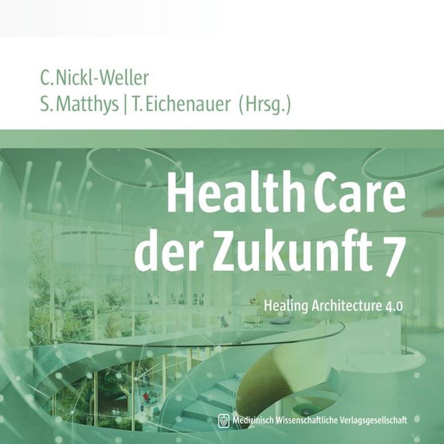 Health Care der Zukunft Bd. 7