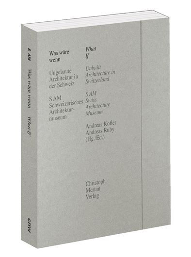 Was wäre wenn / What if