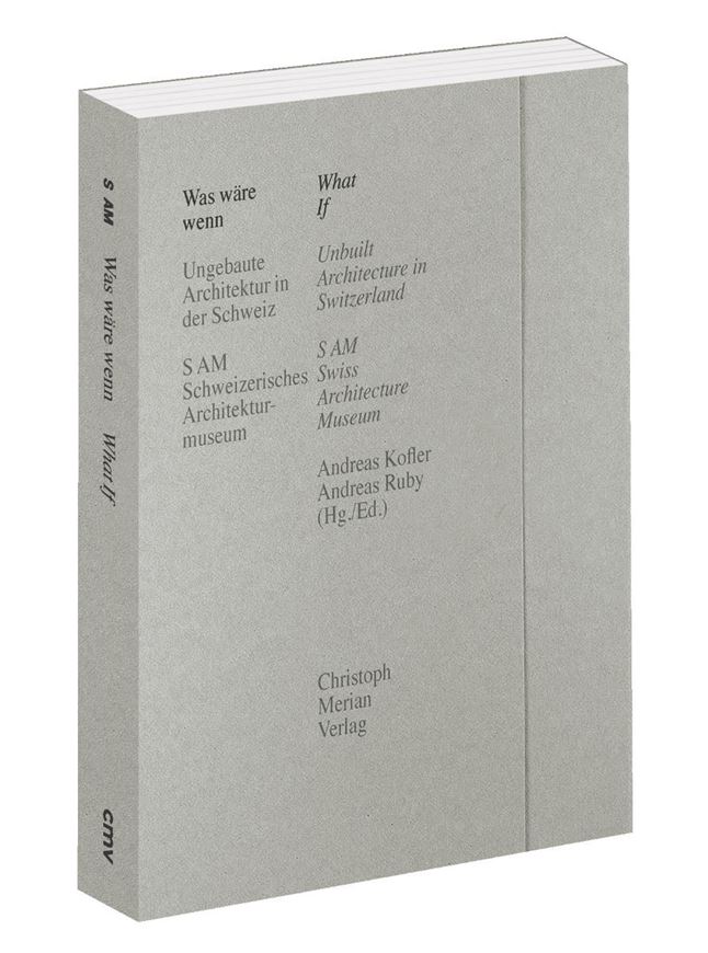 Was wäre wenn / What if