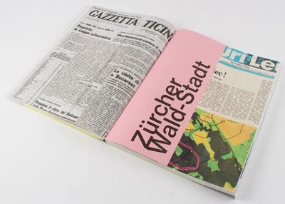 Was wäre wenn / What if