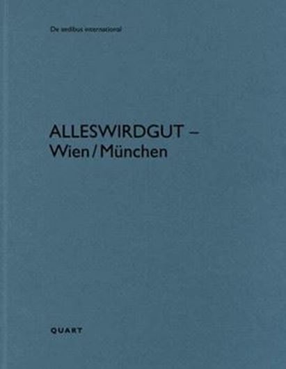 AllesWirdGut - Wien/München