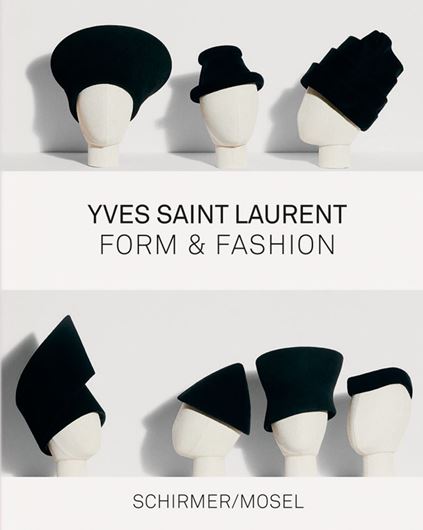 Yves Saint Laurent