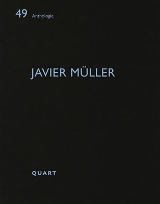 Javier Müller