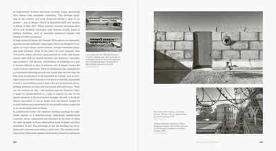 Public Humanities in Architecture