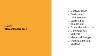 Manifest für eine klimagerechte Urbanität