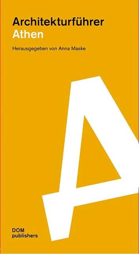 Architekturführer Athen