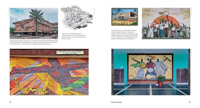 Architektur in Afrika