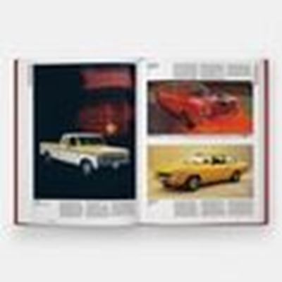 The Atlas of Car Design