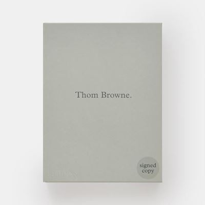 Thom Browne.