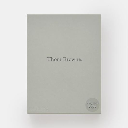 Thom Browne.