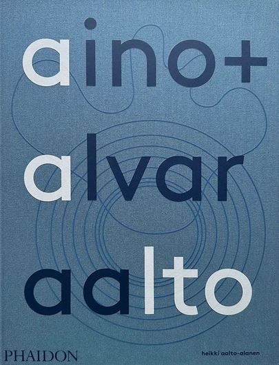 Aino + Alvar Aalto
