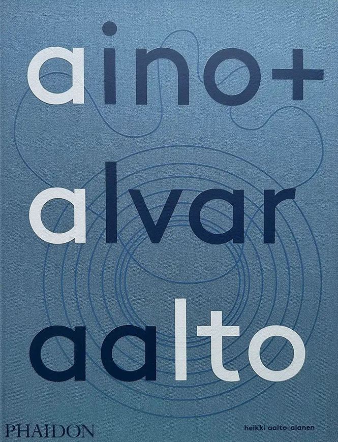 Aino + Alvar Aalto