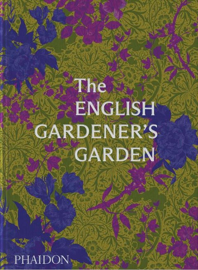 The English Gardener's Garden
