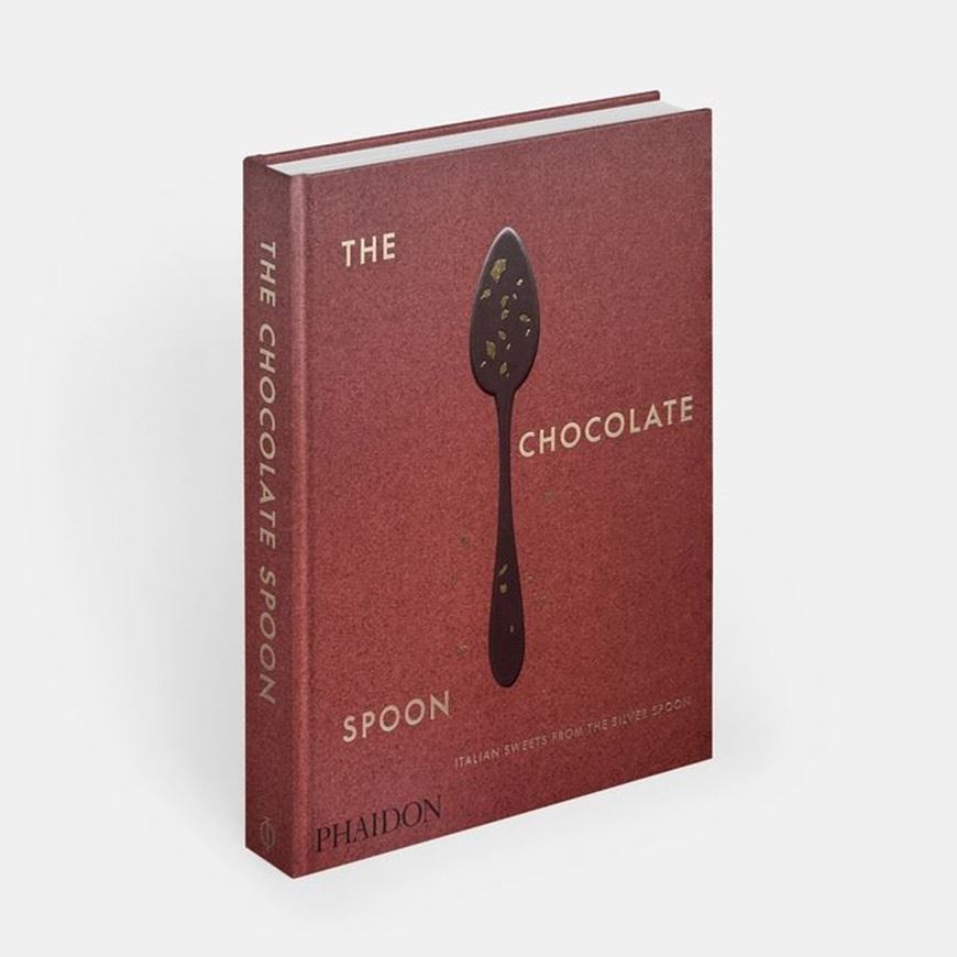 The Chocolate Spoon