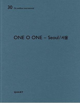 One O One - Seoul