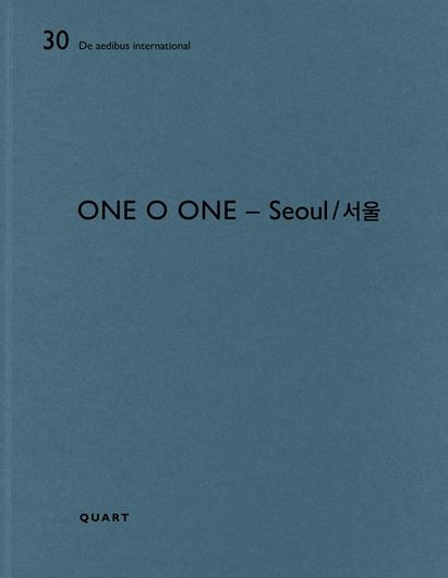 One O One - Seoul