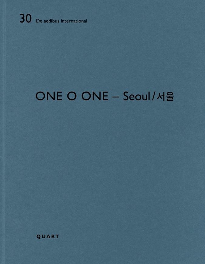 One O One - Seoul