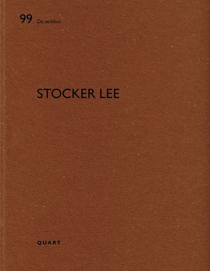 Stocker Lee
