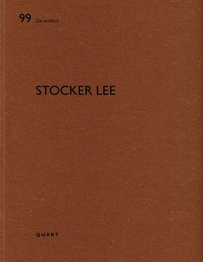 Stocker Lee