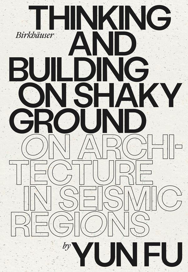 Thinking and Building on Shaky Ground