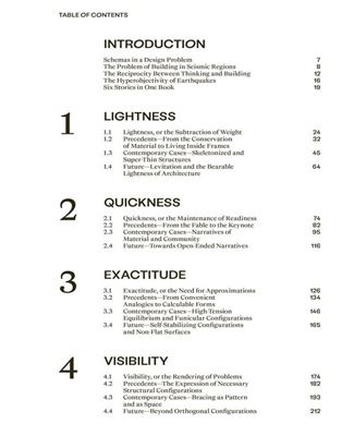 Thinking and Building on Shaky Ground