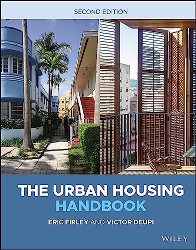 The Urban Housing Handbook