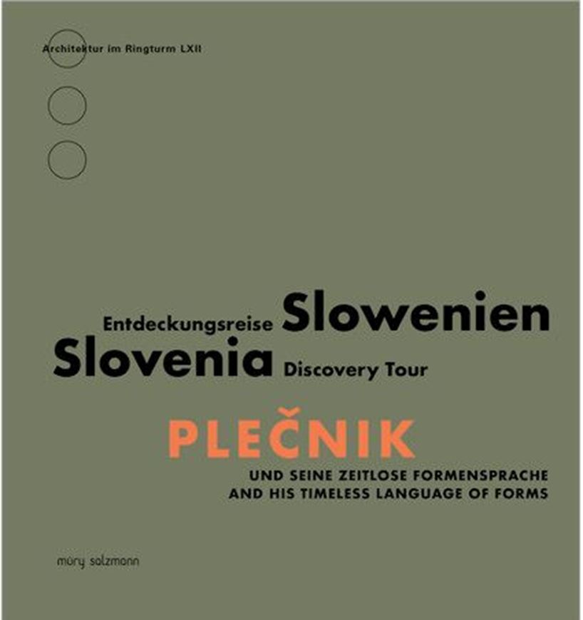 Plecnik und seine zeitlose Formensprache