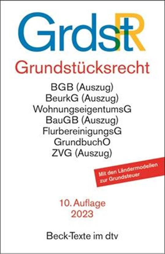 Grundstücksrecht