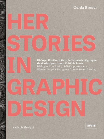 Her Stories in Graphic Design