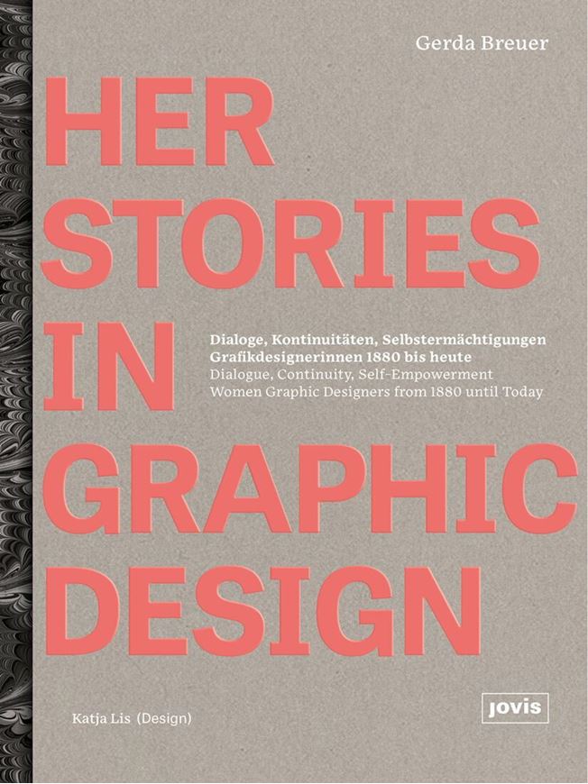 Her Stories in Graphic Design