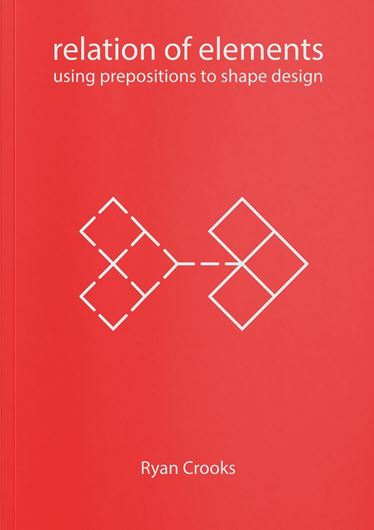 Relation of Elements