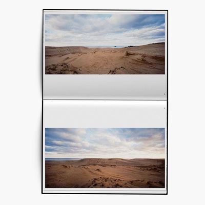 Erieta Attali - Kengo Kuma - Mirror in the Mirror