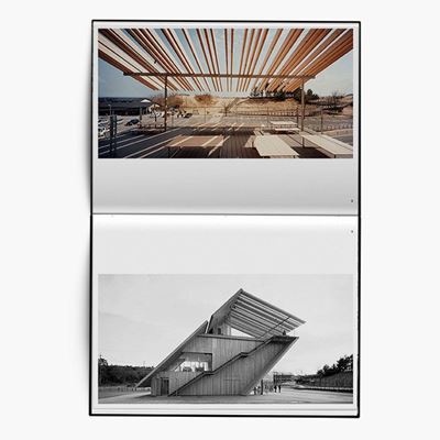 Erieta Attali - Kengo Kuma - Mirror in the Mirror