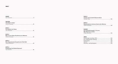 Mies van der Rohe. Villa Wolf in Gubin
