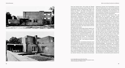 Mies van der Rohe. Villa Wolf in Gubin