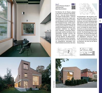 Architekturführer Deutschland 2024