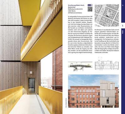 Architekturführer Deutschland 2024