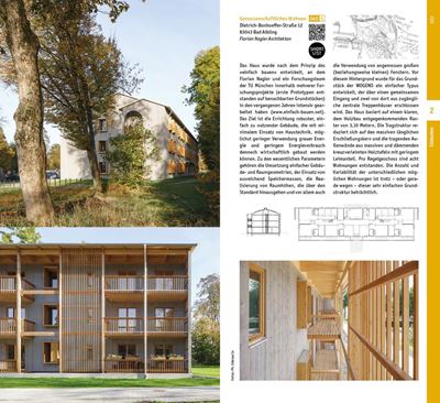 Architekturführer Deutschland 2024