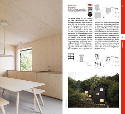 Architekturführer Deutschland 2024