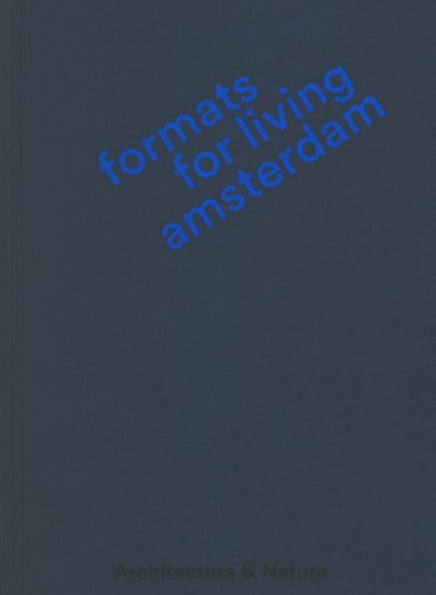 Formats for Living Amsterdam