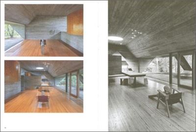 Mark Manders - House with All Existing Words