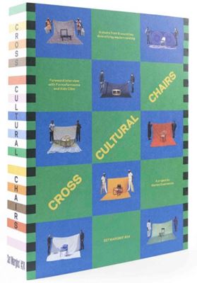 Cross Culturell Chairs