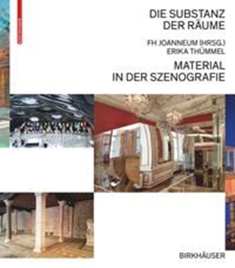 Die Substanz der Räume