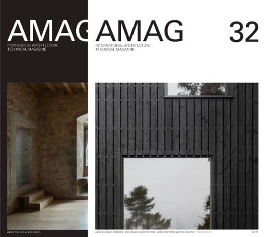 A.MAG 32: Atelier Ordinaire + Portuguese Architecture 03
