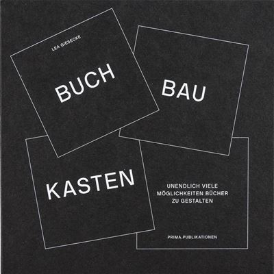 BuchBauKasten Legekarten