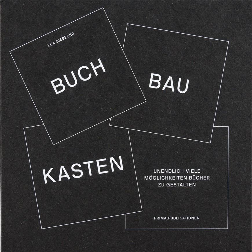 BuchBauKasten Legekarten