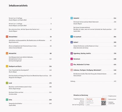 Architekturführer Graz