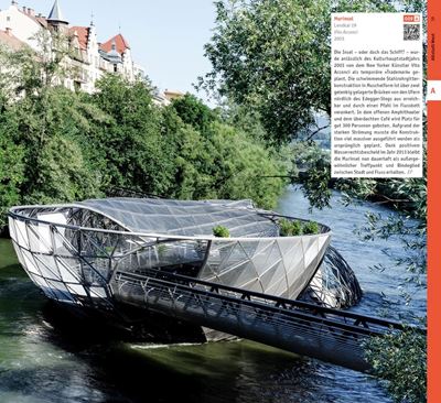 Architekturführer Graz